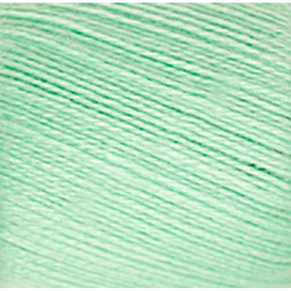 Пряжа для вязания КАМТ Бамбино (35% шерсть меринос, 65% акрил) 10х50г/150м цв.025 мята