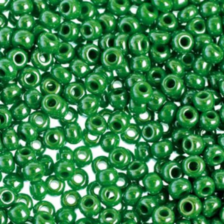 Бисер Preciosa 10/0 арт. OL цв.58250 / 331-19001 уп.50г