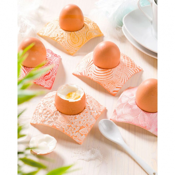 124416_Коврик текстурный для полимерной глины