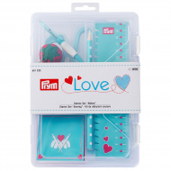 651222 PRYM Набор для шитья Prym love - Базовый набор Шитье 651222 PRYM Набор для шитья Prym love - Базовый набор Шитье