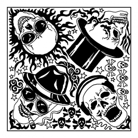 124417_Коврик текстурный для полимерной глины