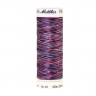22809_Нить вышивальная мультиколор POLY SHEEN MULTI, 200 м