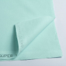 Ткань ранфорс гладкокраш., арт.WH V59, 130г/м?,100% хлопок, шир.240см, цв.мята, уп.3м