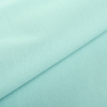 Ткань ранфорс гладкокраш., арт.WH V59, 130г/м?,100% хлопок, шир.240см, цв.мята, уп.3м
