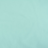 Ткань ранфорс гладкокраш., арт.WH V59, 130г/м?,100% хлопок, шир.240см, цв.мята, уп.3м