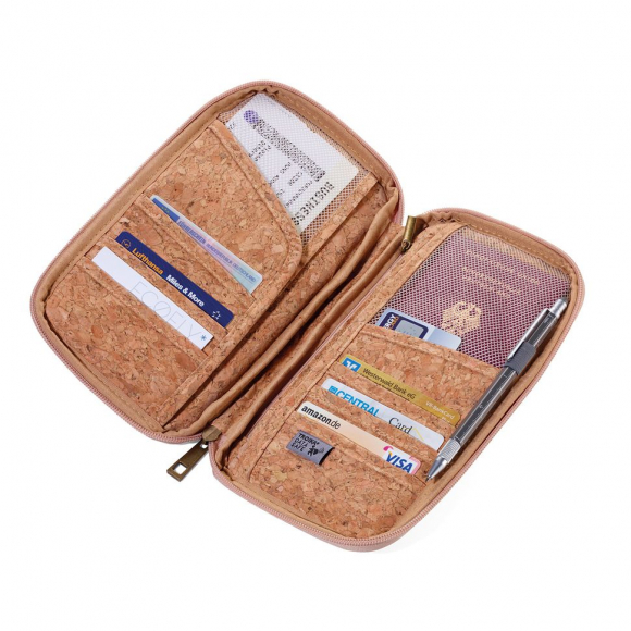 178503_Кейс TROIKA для проездных документов, с защитой от мошенничества (для чипов RFID)