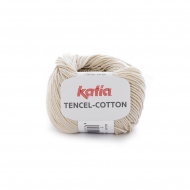 123358_Пряжа Tencel-Cotton, 67% лиоцелл, 33% хлопок, 50 г, 120 м