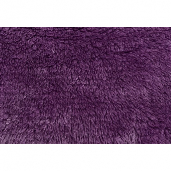 Мех для игрушек Тедди М-3034 КЛ.24932 50х56см 100% п/э цв.т.сиреневый Мех для игрушек Тедди М-3034 КЛ.24932 50х56см 100% п/э цв.т.сиреневый