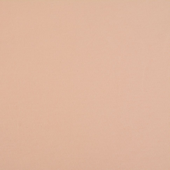 Ткань трикотаж арт.TBY.ZD8662, 230г/м, 98% хлопок  2% эластан, цв.20 бежевый, уп.60х50см