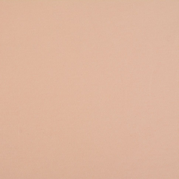 Ткань трикотаж арт.TBY.ZD8662, 230г/м, 98% хлопок  2% эластан, цв.20 бежевый, уп.60х50см