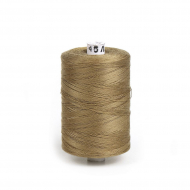 Нитки армированные 45ЛЛ 2500 м цв.5502 св.хаки Нитки армированные 45ЛЛ 2500 м цв.5502 св.хаки