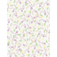 Канва дизайнерская МП СТУДИЯ арт.КД14-122 40х30 см