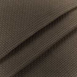 Канва Gamma K16 Aida №16 100% хлопок 50 x 50 см уп.5 шт цв.серо-коричневый