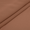 Ткань креп-шифон арт.TBY.8021-256 плот.105г/м2 100% ПЭ шир. 150см цв.256 пудро-бежевый рул.35м