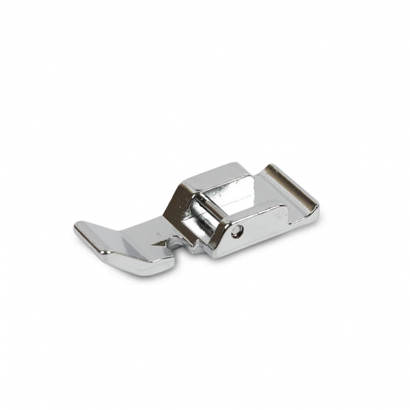 Лапка односторонняя для вшивания молний Micron арт.PF-55