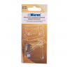 Лапка односторонняя для вшивания молний Micron арт.PF-55