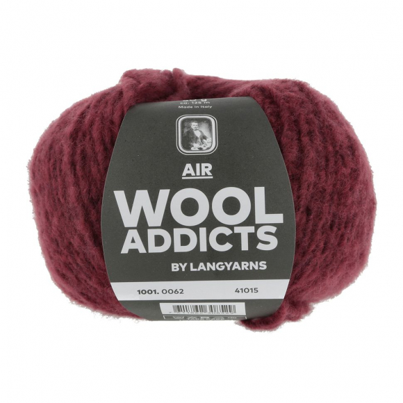 182177_Пряжа Air, 84% шерсть, 16% полиамид, 50 г, 125 м