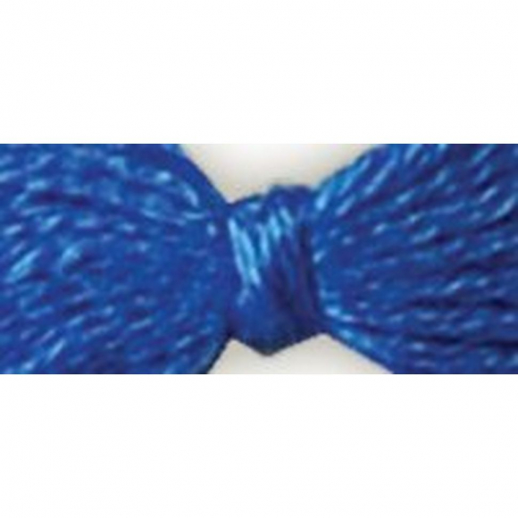 Нитки мулине цв.2710 ярк.голубой 12х10м С-Пб Нитки мулине цв.2710 ярк.голубой 12х10м С-Пб