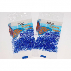 Бисер Preciosa арт. 37030 уп.5г