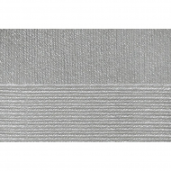 Пряжа для вязания ПЕХ Цветное кружево (100% мерсеризованный хлопок) 4х50г/475м цв.174 стальной