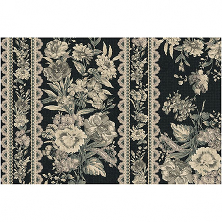 Ткань для пэчворка PEPPY 4522 Panel 135 г/м? 100% хлопок цв.919 уп.60х110 см