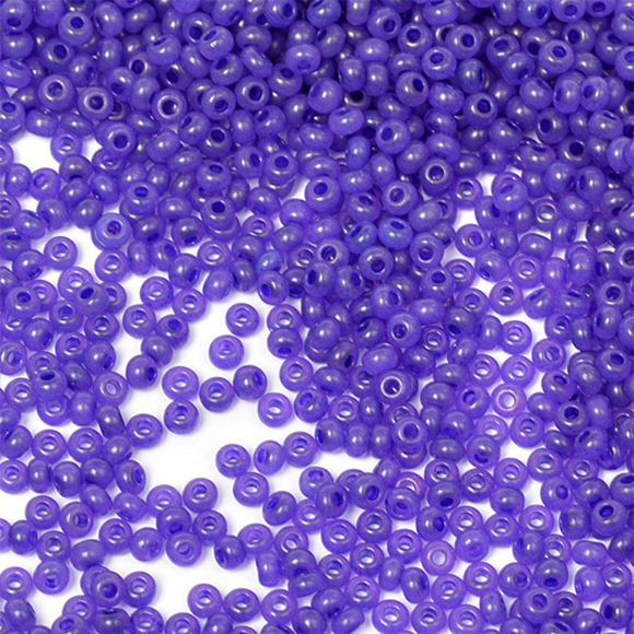 Бисер Preciosa 10/0 арт. TERRA цв.17828 / 331-19001 уп.50г