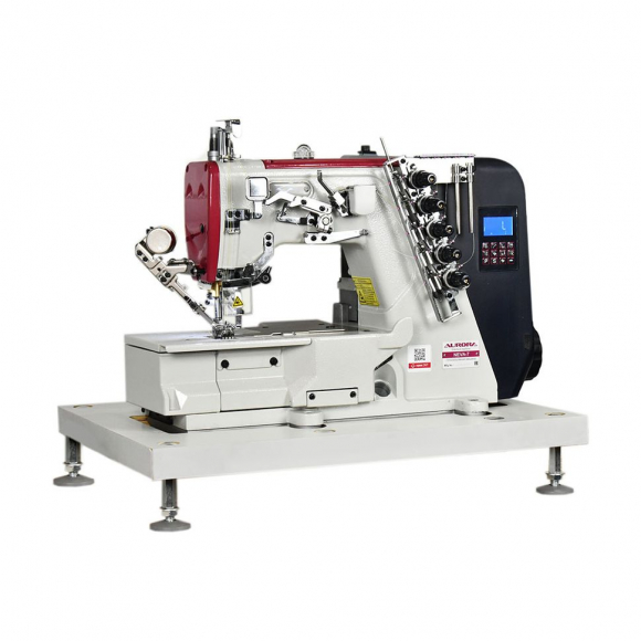 Настольная распошивальная машина Aurora NEVA-7