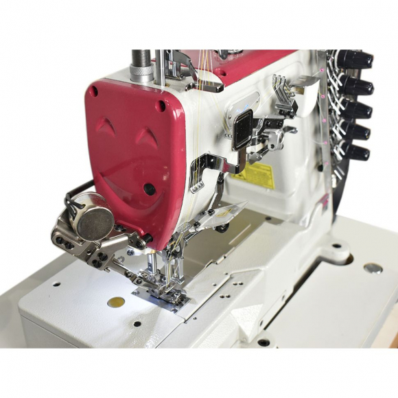 Настольная распошивальная машина Aurora NEVA-7