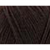 Пряжа для вязания ПЕХ Австралийский меринос (95% мериносовая шерсть, 5% акрил высокообъемный) 5х100г/400м цв.251 коричневый
