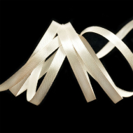 Лента атласная 6мм цв.3052 бл.розовый IDEAL уп.27,4 м