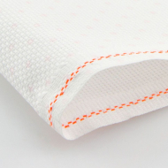 162684_Канва в упаковке Stern-Aida Petit Point 14 ct, 100 x 110 см, цвет №4229