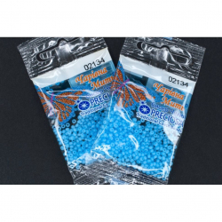 Бисер Preciosa арт. 02134 уп.5г