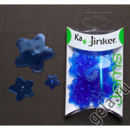 17120_Украшение с отверстием для скрепляющего пистолета Ка-Джинкер