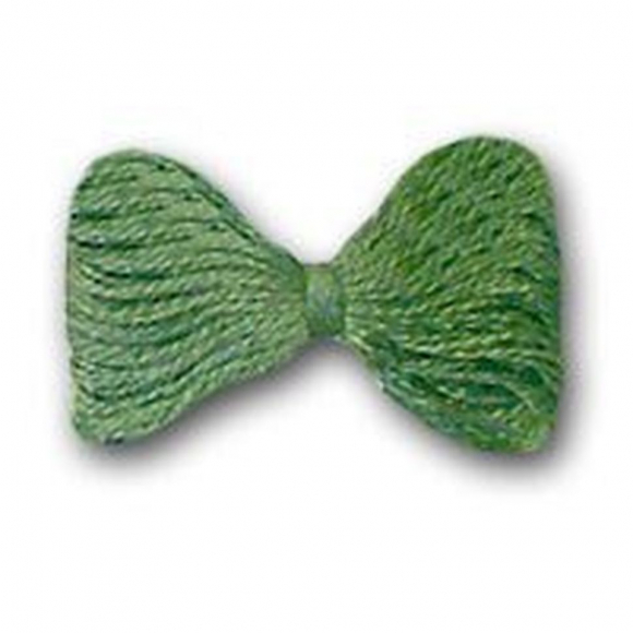 Нитки мулине цв.4408 хаки 12х10м С-Пб