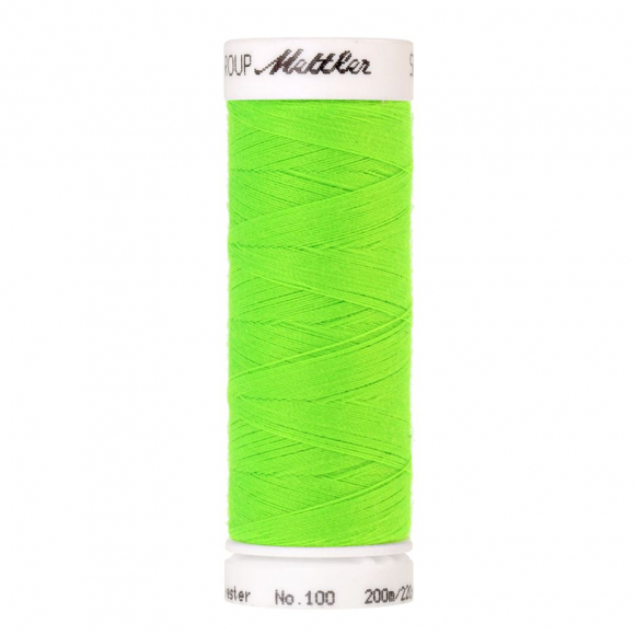 Нить универсальная SERALON 100, 200 м