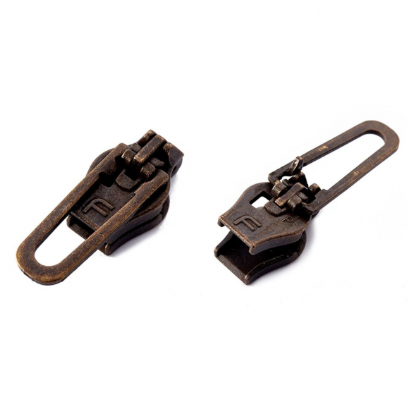 176798_Сменный бегунок для пластиковых молний