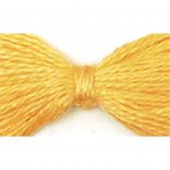 Нитки мулине цв.5402 персиковый 12х10м С-Пб