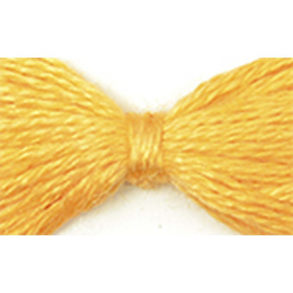 Нитки мулине цв.5402 персиковый 12х10м С-Пб Нитки мулине цв.5402 персиковый 12х10м С-Пб