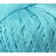 Пряжа для вязания ПЕХ Ажурная (100% хлопок) 10х50г/280м цв.063 льдинка