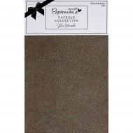 63520_Набор бумаги с микроблестками Lincoln Linen