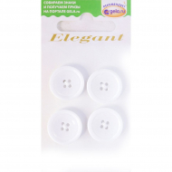 Пуговицы ELEGANT