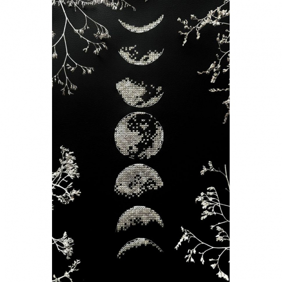 Набор для вышивания "Космос"