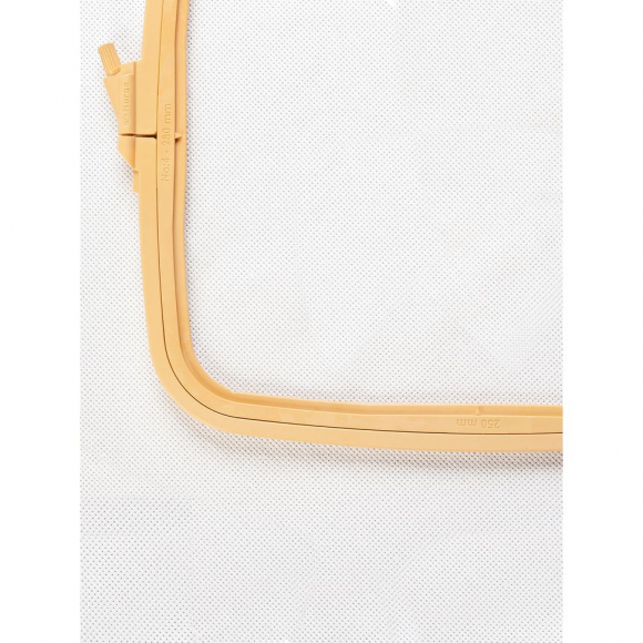 Пяльцы-рамка NURGE арт.NUR.170-14/1 пластиковые 250х280 Пяльцы-рамка NURGE арт.NUR.170-14/1 пластиковые 250х280