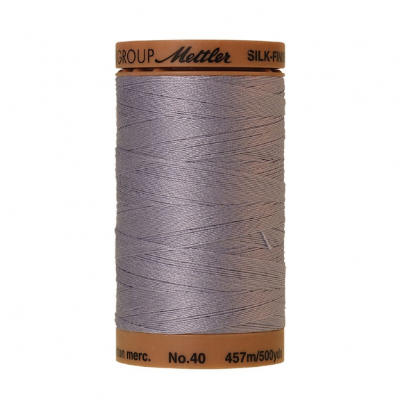 Нить для машинного квилтинга SILK-FINISH COTTON 40, 457 м