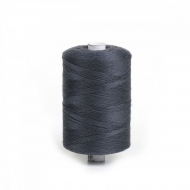 Нитки армированные 45ЛЛ 2500 м цв.6310 т.серый Нитки армированные 45ЛЛ 2500 м цв.6310 т.серый