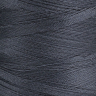 Нитки армированные 45ЛЛ  2500 м цв.6310 т.серый
