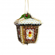 96016_Набор для творчества - елочная игрушка "Лантерн"