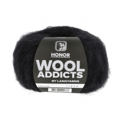 175578_Пряжа Honor, 50% альпака, 50% шерсть, 50 г, 100 м