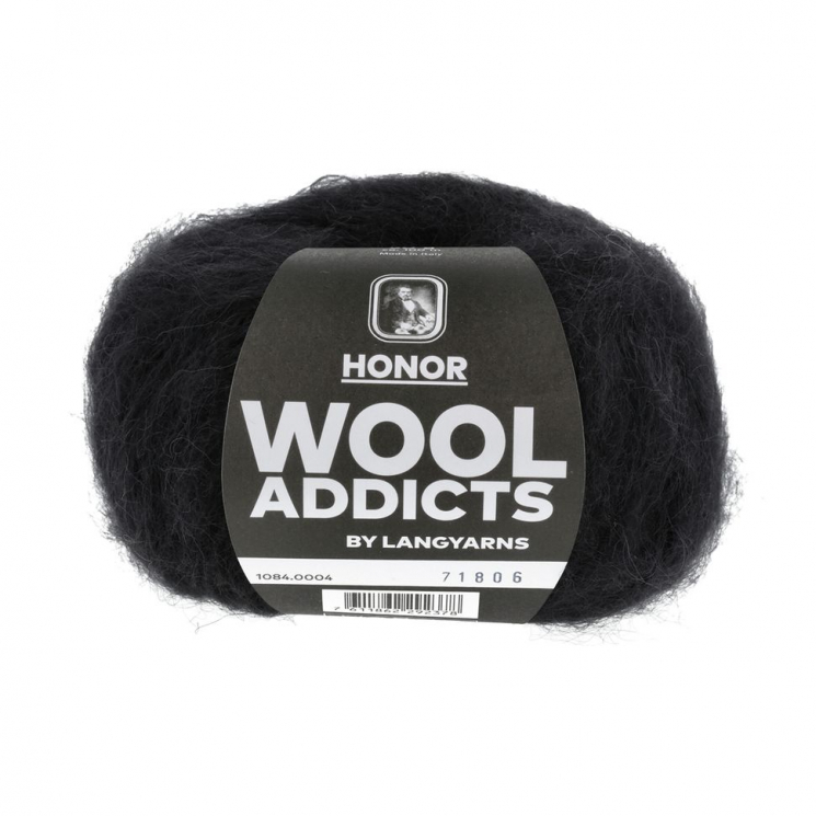 175578_Пряжа Honor, 50% альпака, 50% шерсть, 50 г, 100 м