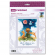 Набор для вышивания РИОЛИС арт.1861 Маленький принц 21х30 см
